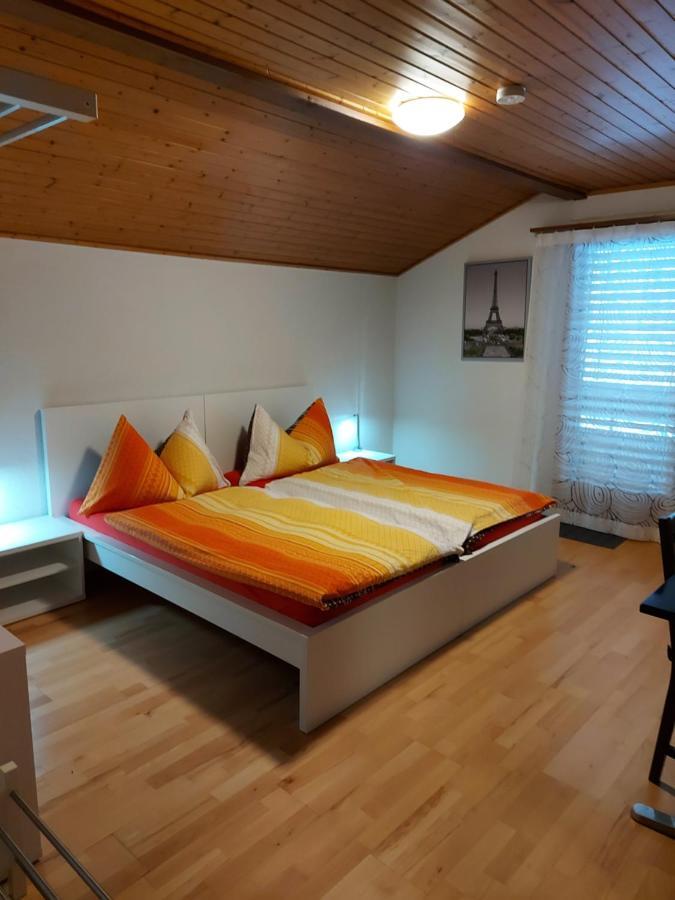 Good Bed Biberist Bibersol Apart otel Dış mekan fotoğraf